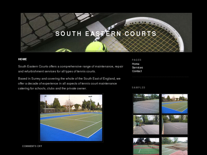 www.southeasterncourts.com