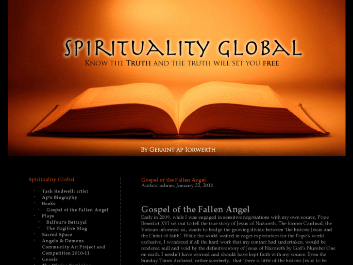 www.spiritualityglobal.com