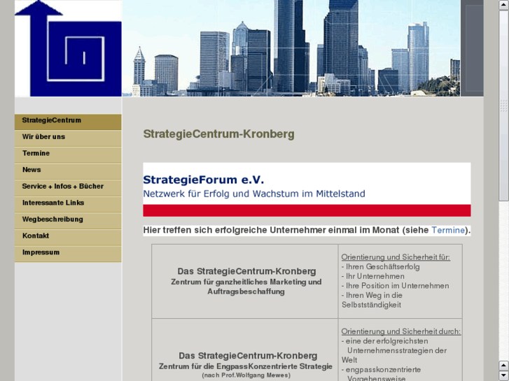 www.strategiecentrum-kronberg.com