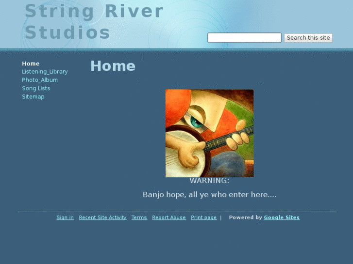 www.stringriver.com