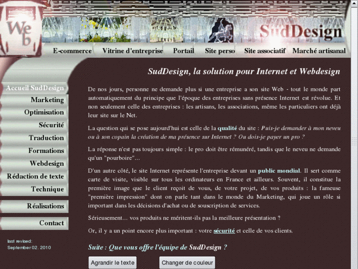 www.sud-design.eu