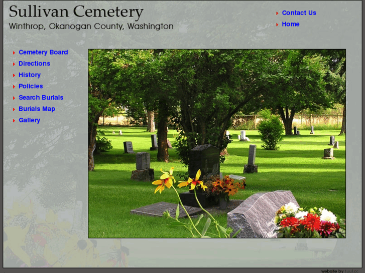 www.sullivancemetery.com