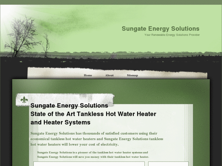 www.sungateenergysolutions.biz