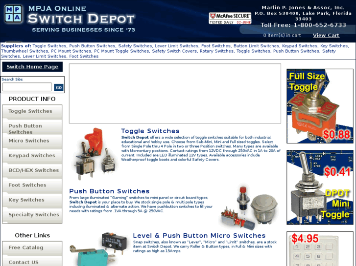 www.switchdepot.com