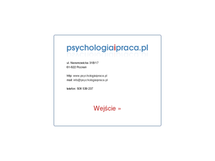 www.szkoleniapsychologiczne.com