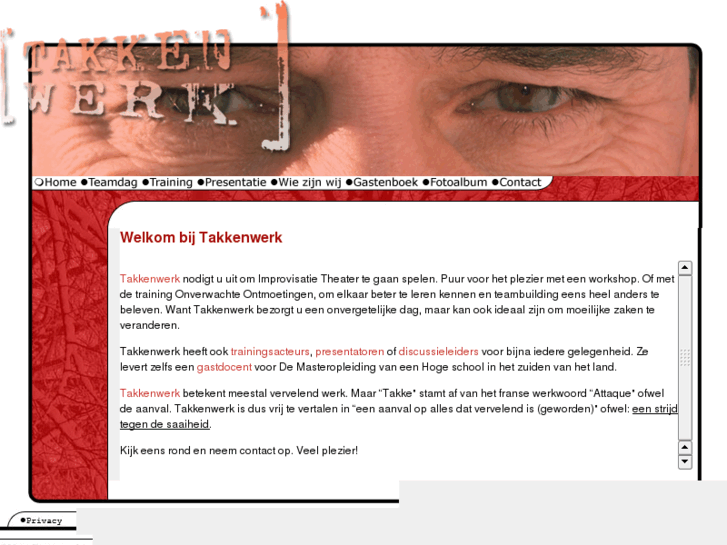 www.takkenwerk.com