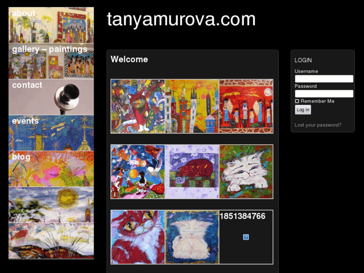 www.tanyamurova.com