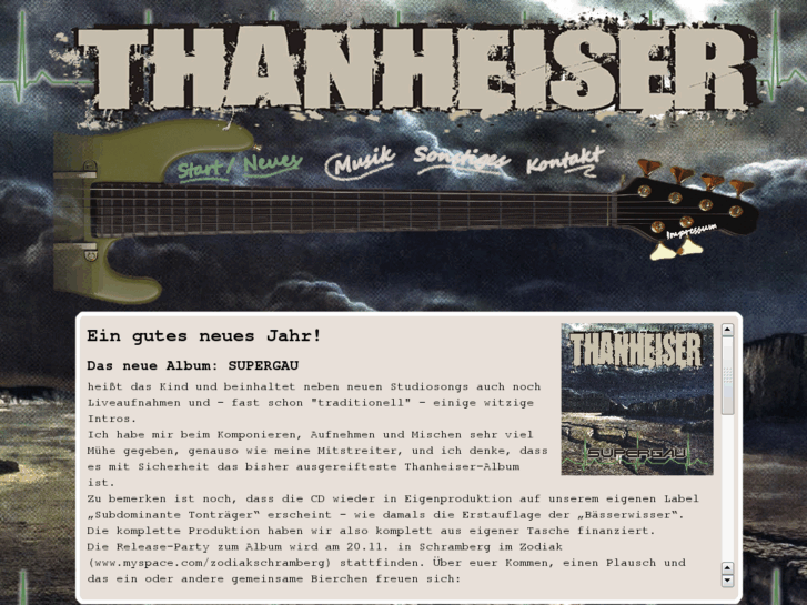 www.thanheiser.net