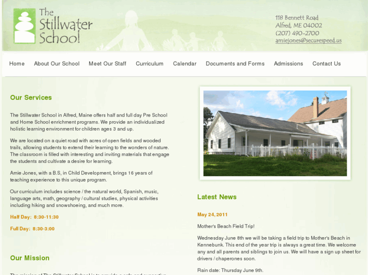 www.thestillwaterschool.com