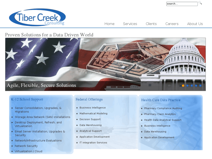 www.tibercreek.com