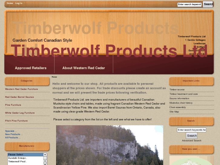 www.timberwolfproducts.co.uk