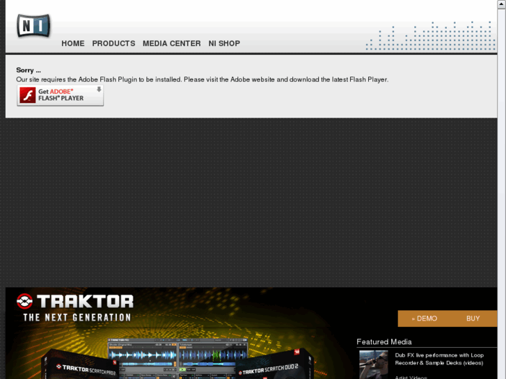 www.traktor-dj.com