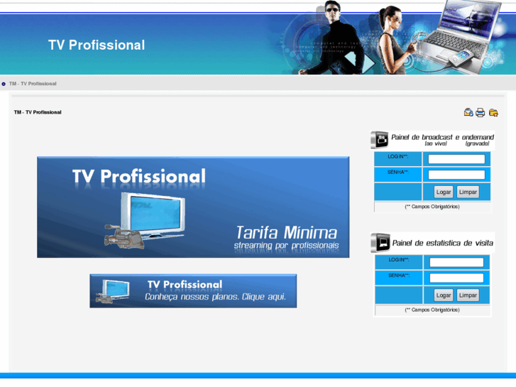 www.tvprofissional.com