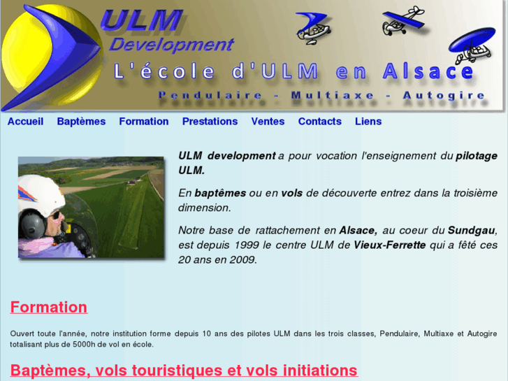 www.ulm-development.com