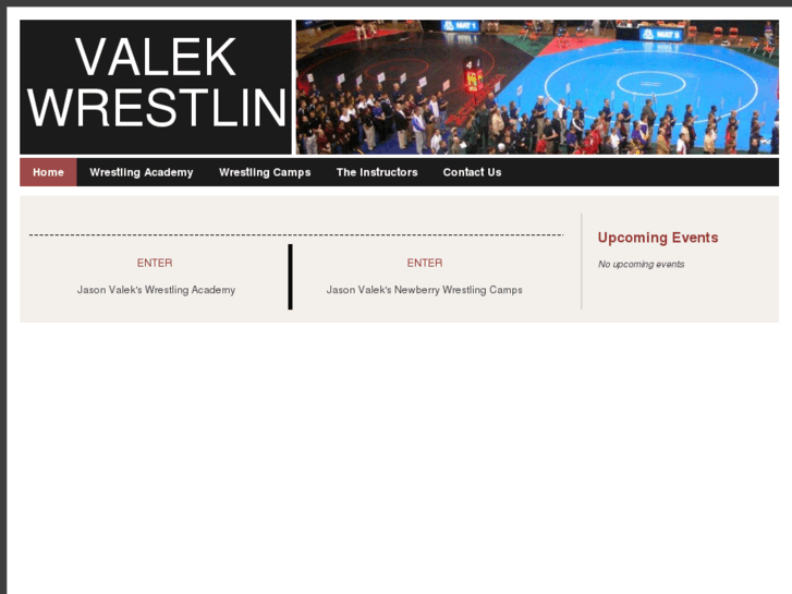 www.valekwrestling.com