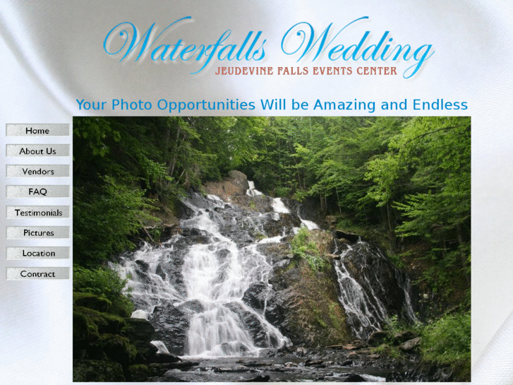 www.waterfallswedding.com