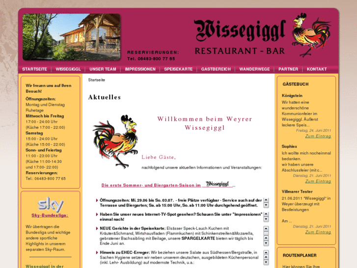 www.wissegiggl.de