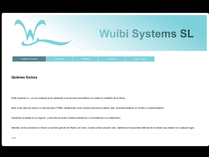 www.wuibisystems.com