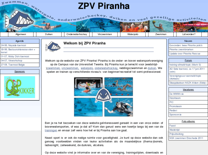 www.zpv-piranha.nl