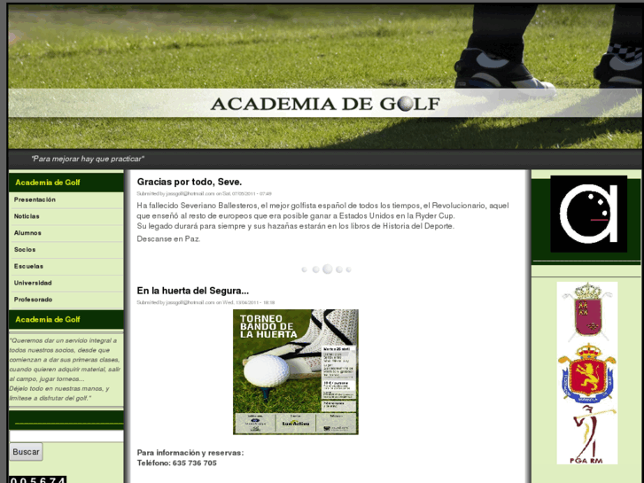 www.academiadegolf.es