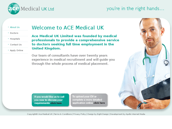 www.acemedicaluk.com