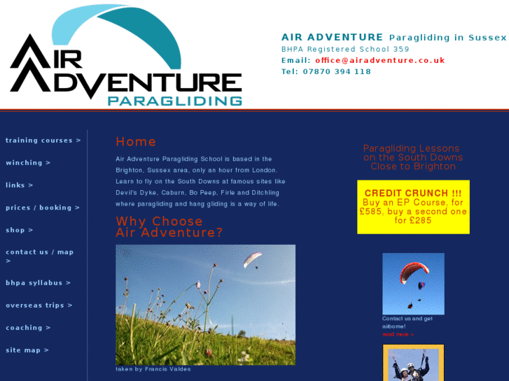 www.airadventure.co.uk