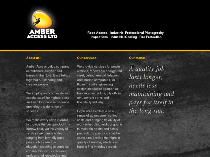 www.amberaccess.net