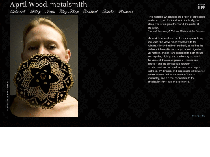 www.aprilwoodmetalsmith.com