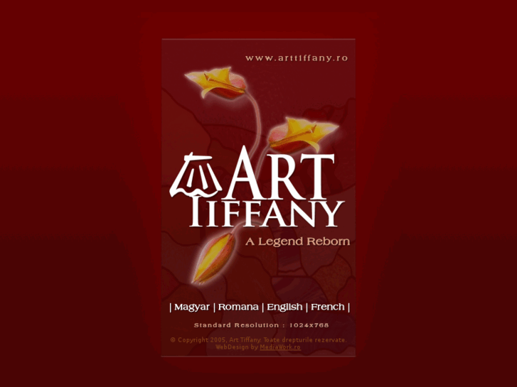 www.arttiffany.ro