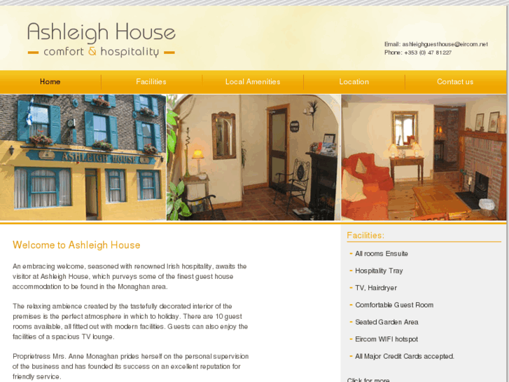 www.ashleighhousemonaghan.com