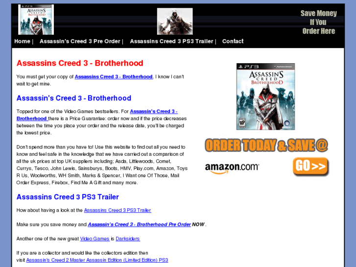 www.assassinscreed3-brotherhood.com