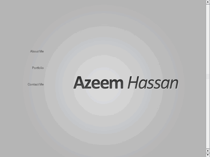 www.azeemhassan.com