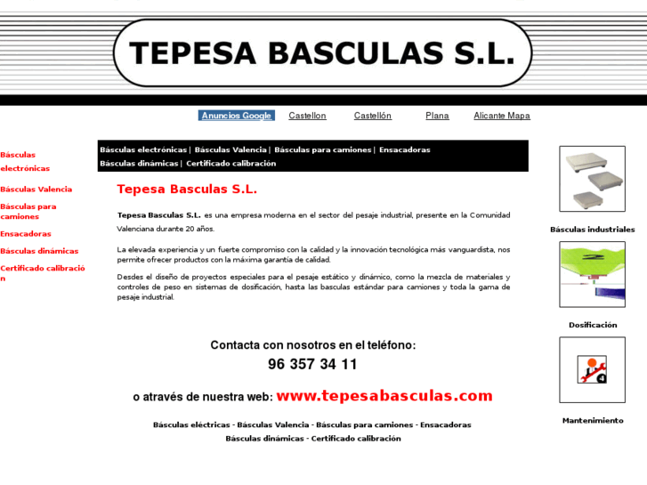 www.basculascastellon.com