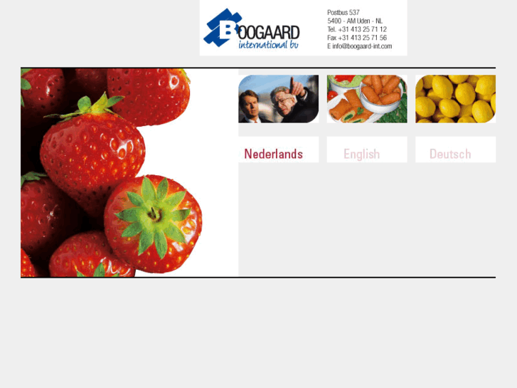 www.boogaard-int.com