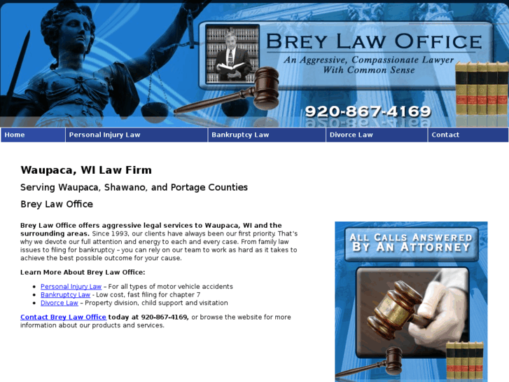 www.breylawoffice.com