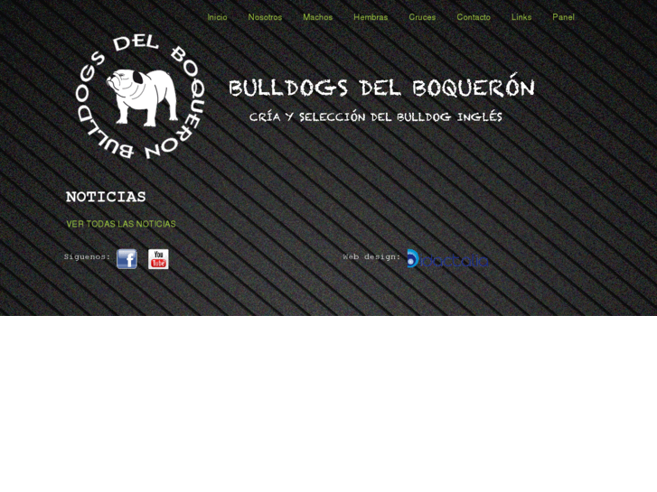 www.bulldogsdelboqueron.com