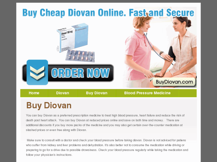 www.buydiovan.com