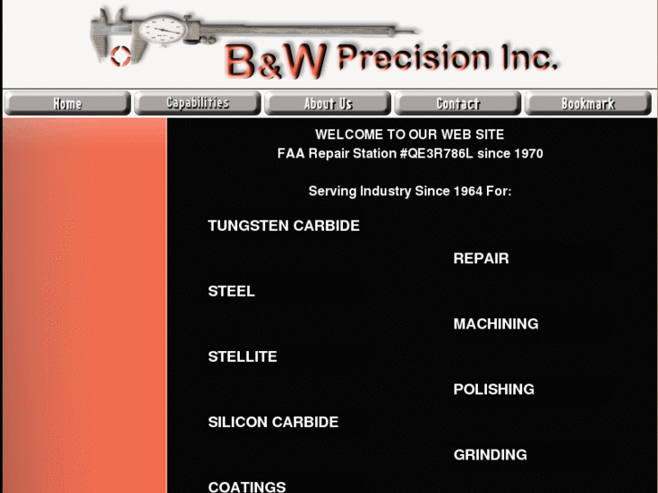 www.bwprecision.com