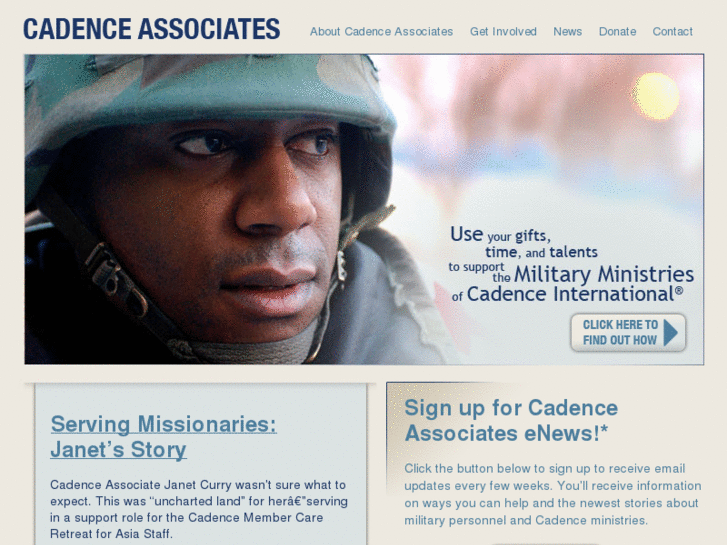 www.cadenceassociates.org