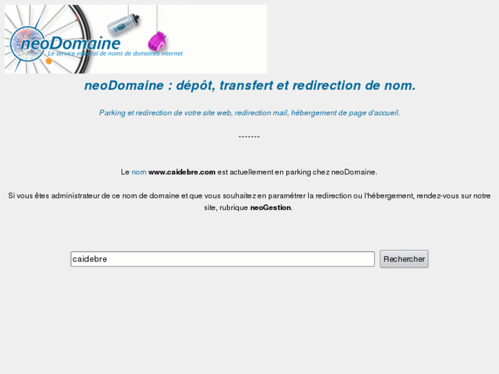 www.caidebre.com