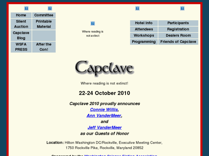 www.capclave.com