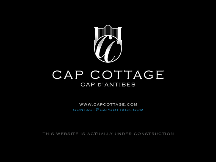 www.capcottage.com