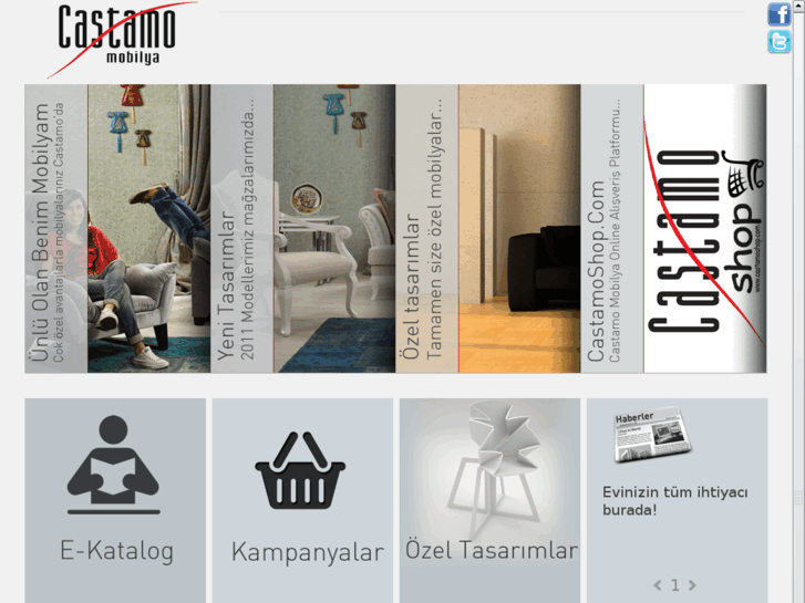 www.castamo.com.tr