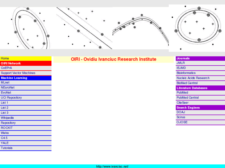 www.chemoinformatics.net