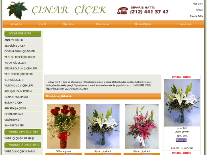 www.cinarcicek.com