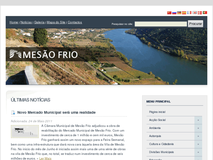 www.cm-mesaofrio.pt