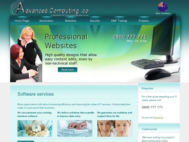 www.computertemps.co.nz