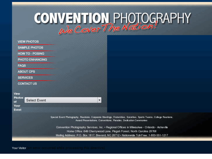 www.conventionphotography.com