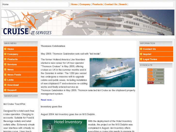 www.cruise-it-services.com