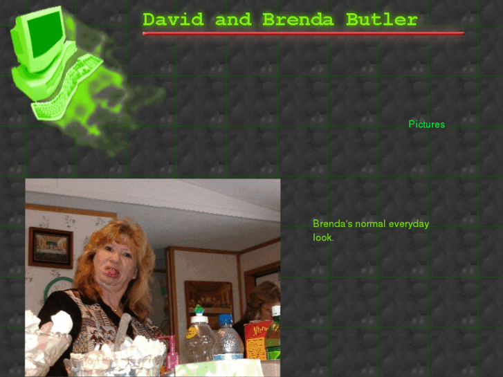 www.davidandbrendabutler.com